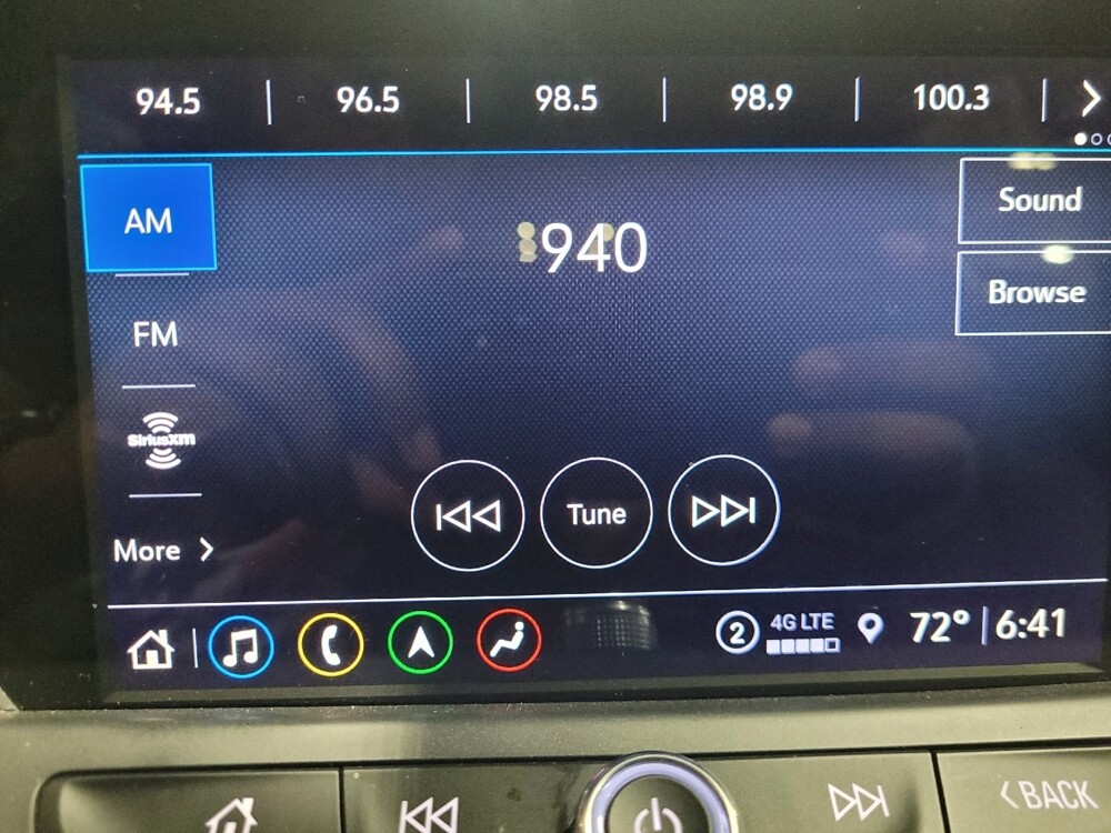 2021 Chevrolet Blazer in Glen Burnie, MD 21061 - 18134757 25