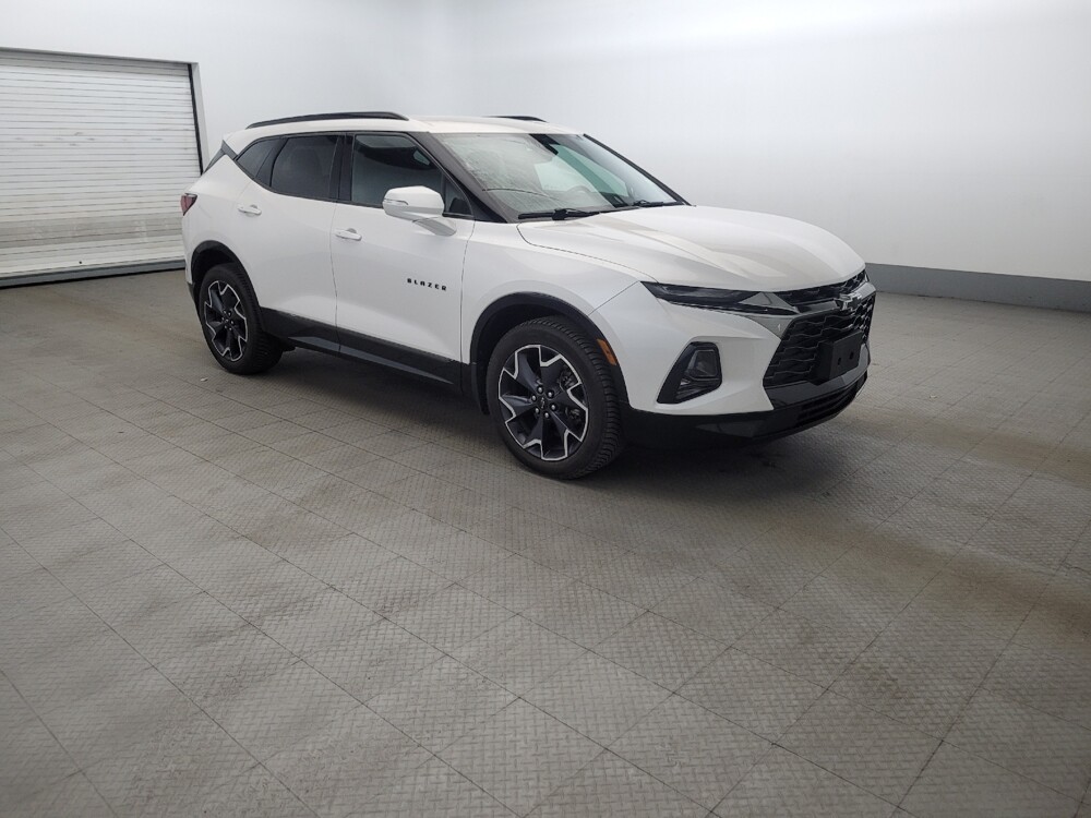 2021 Chevrolet Blazer in Glen Burnie, MD 21061 - 18134757 11