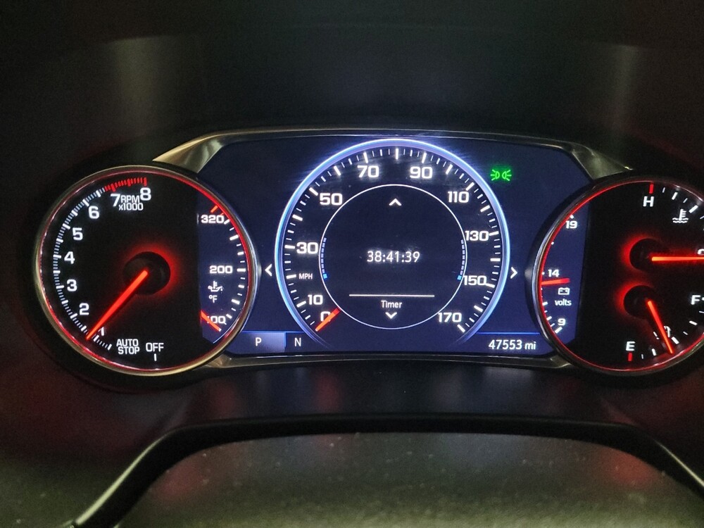 2021 Chevrolet Blazer in Glen Burnie, MD 21061 - 18134757 23