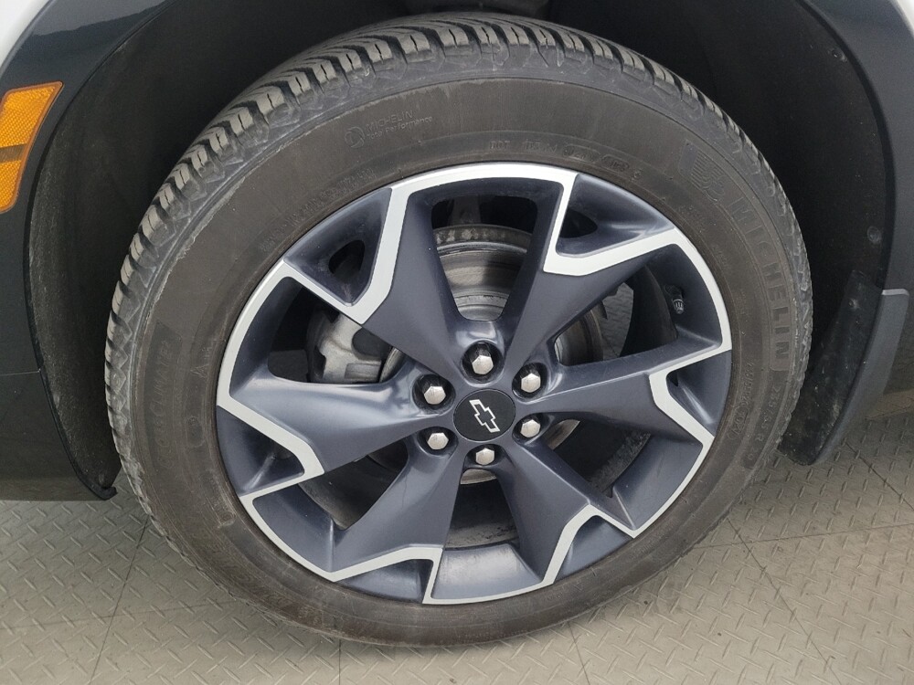 2021 Chevrolet Blazer in Glen Burnie, MD 21061 - 18134757 31