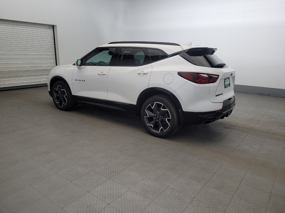 2021 Chevrolet Blazer in Glen Burnie, MD 21061 - 18134757 3