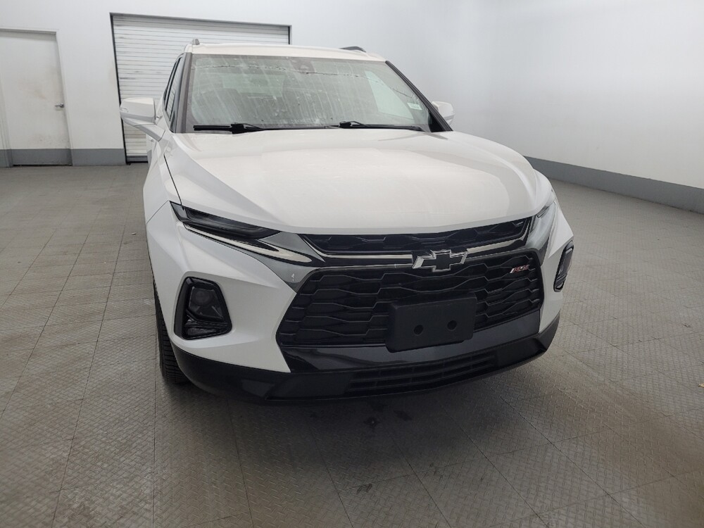2021 Chevrolet Blazer in Glen Burnie, MD 21061 - 18134757 13