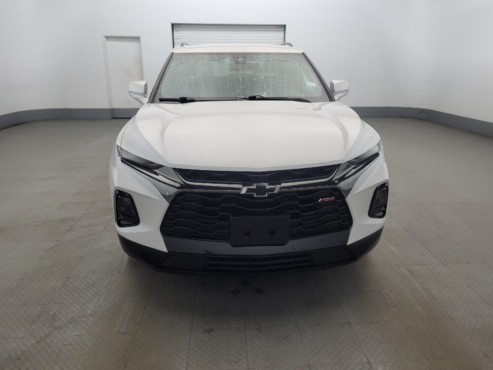 2021 Chevrolet Blazer in Glen Burnie, MD 21061 - 18134757 14