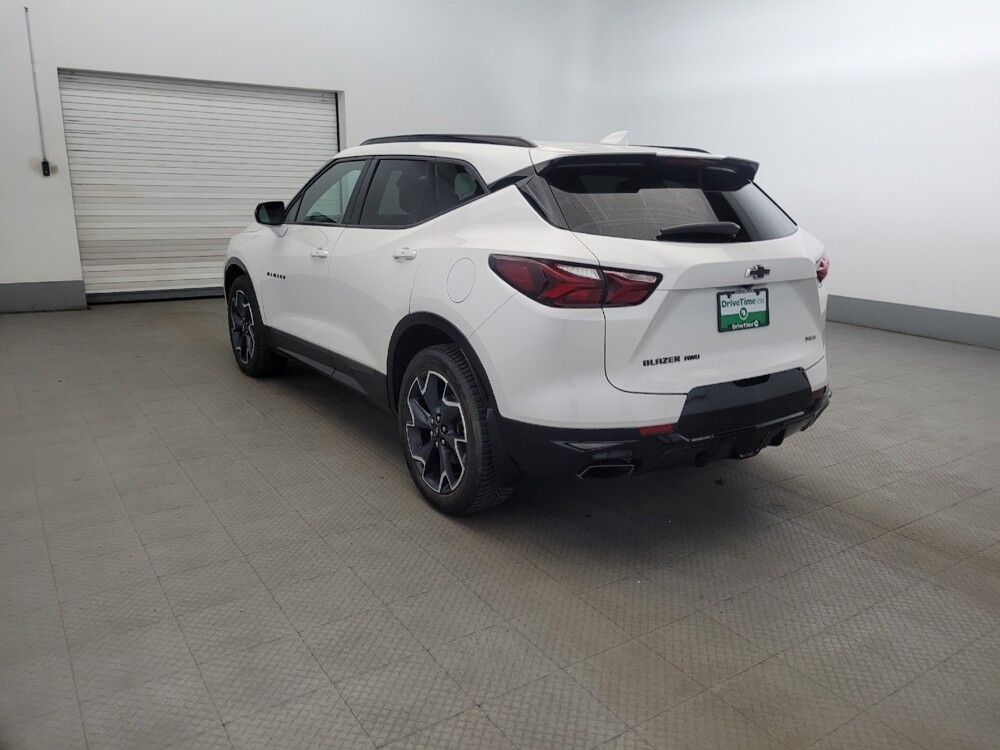 2021 Chevrolet Blazer in Glen Burnie, MD 21061 - 18134757 5