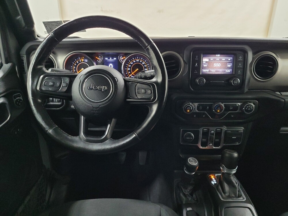 2020 Jeep Wrangler in Langhorne, PA 19047 - 18134758 22