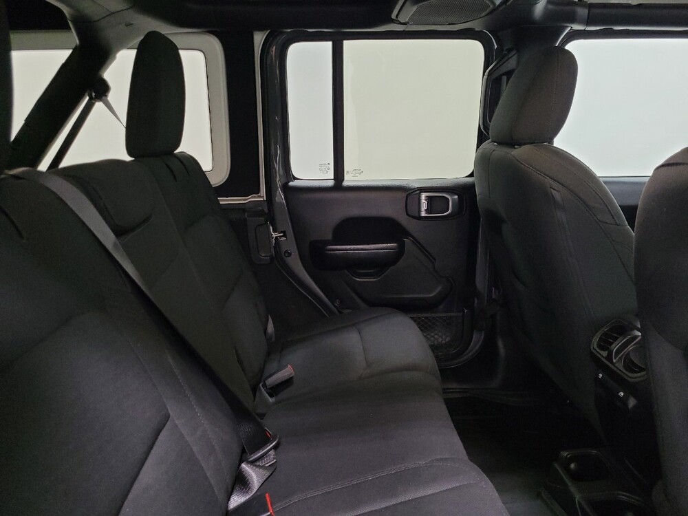 2020 Jeep Wrangler in Langhorne, PA 19047 - 18134758 19