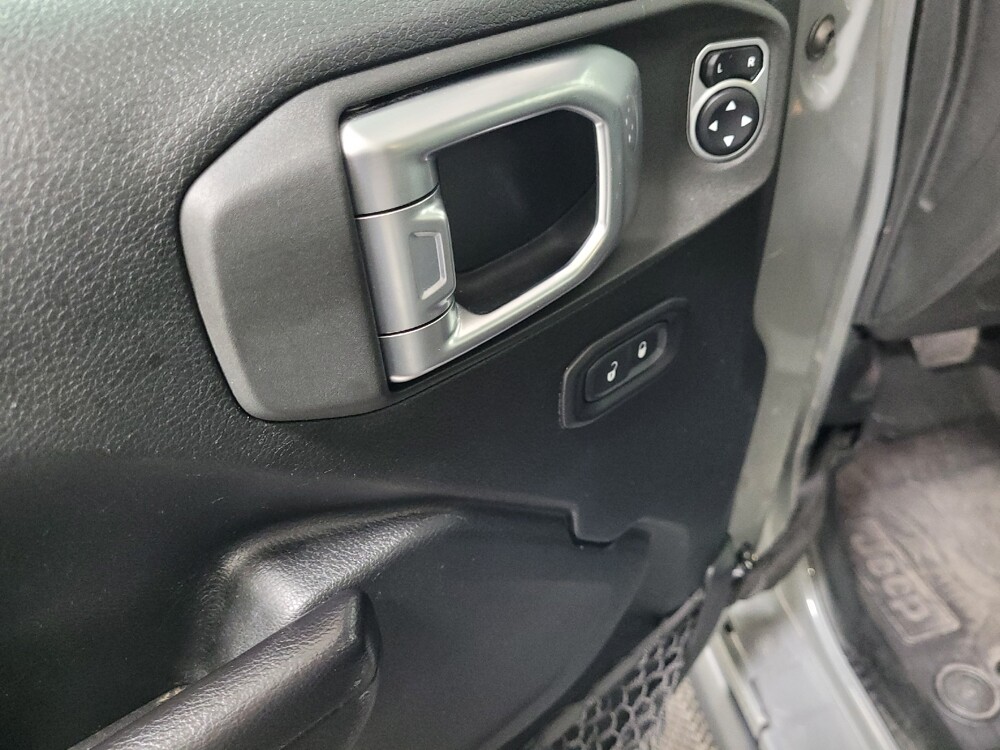 2020 Jeep Wrangler in Langhorne, PA 19047 - 18134758 27