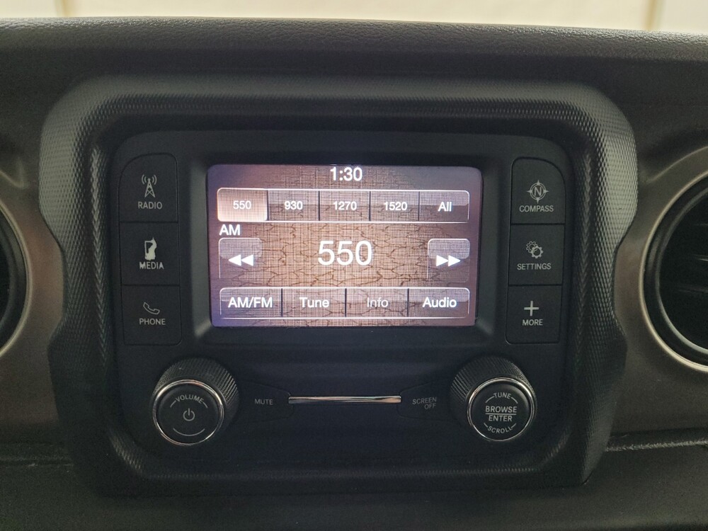 2020 Jeep Wrangler in Langhorne, PA 19047 - 18134758 25