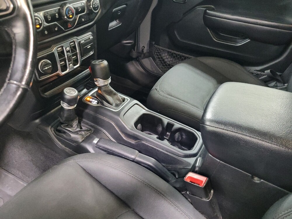 2020 Jeep Wrangler in Langhorne, PA 19047 - 18134758 26