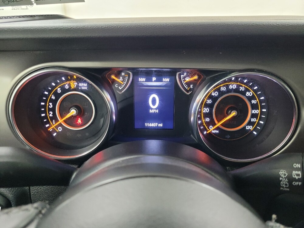 2020 Jeep Wrangler in Langhorne, PA 19047 - 18134758 23