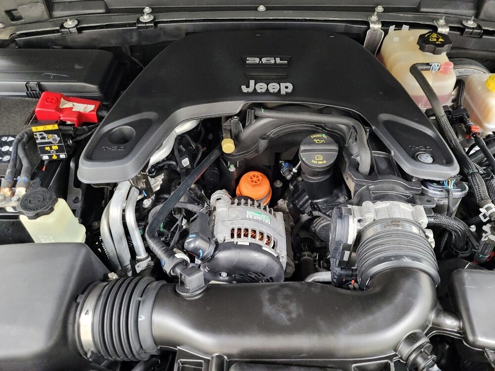 2020 Jeep Wrangler in Langhorne, PA 19047 - 18134758 30