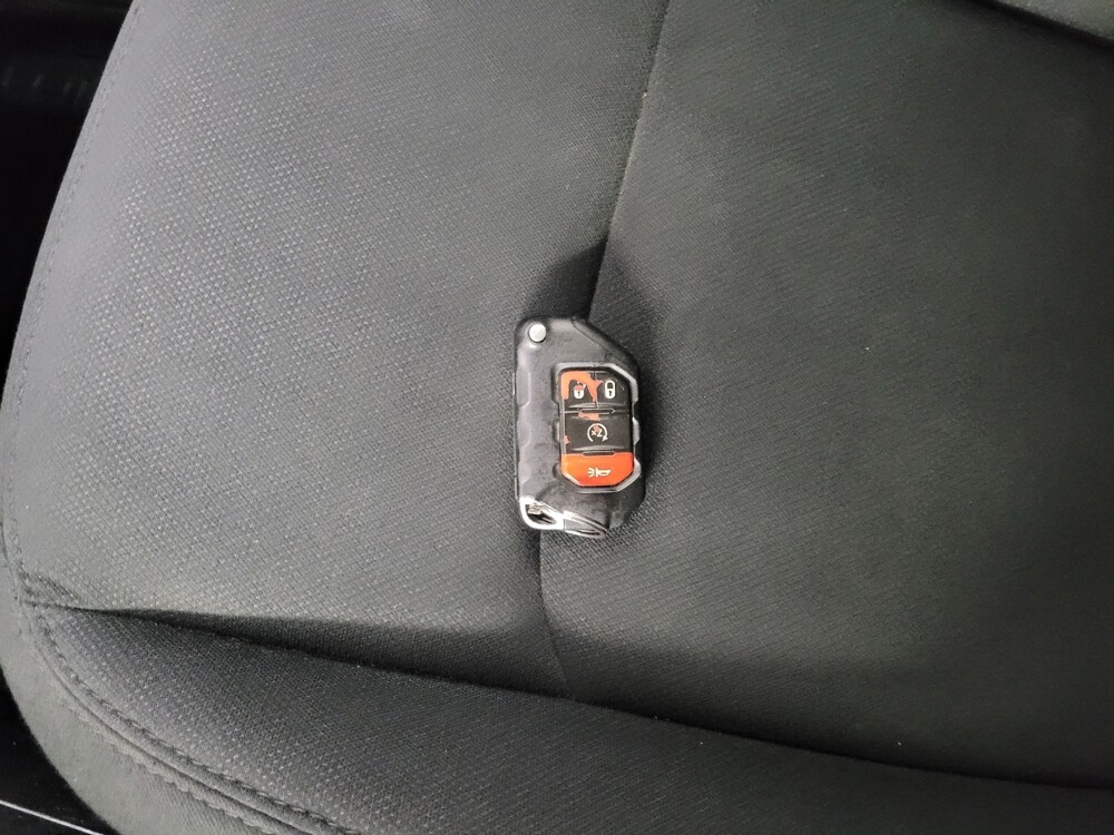 2020 Jeep Wrangler in Langhorne, PA 19047 - 18134758 32