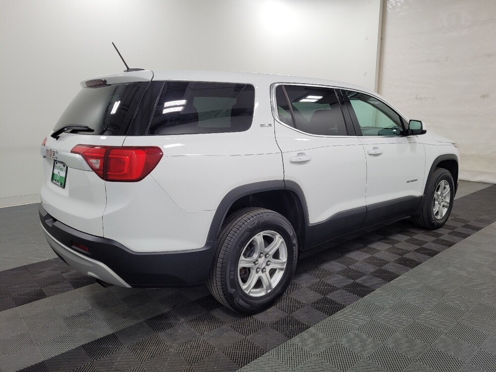 2018 GMC Acadia in Langhorne, PA 19047 - 18134759 10