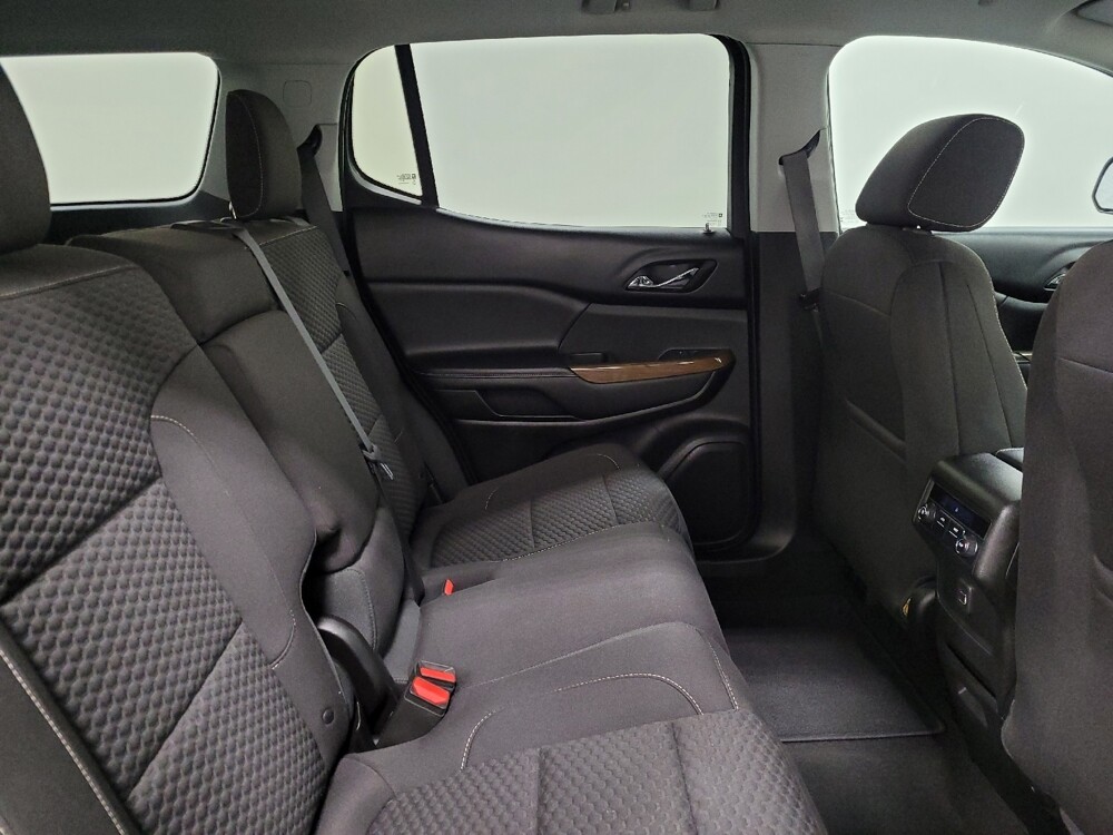 2018 GMC Acadia in Langhorne, PA 19047 - 18134759 19