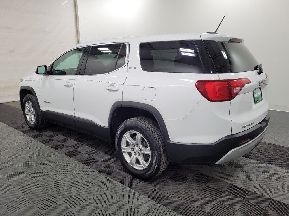 2018 GMC Acadia in Langhorne, PA 19047 - 18134759 3