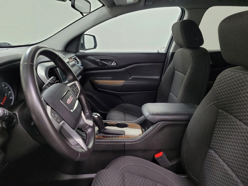 2018 GMC Acadia in Langhorne, PA 19047 - 18134759 17