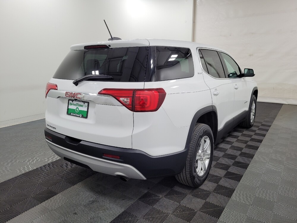 2018 GMC Acadia in Langhorne, PA 19047 - 18134759 9