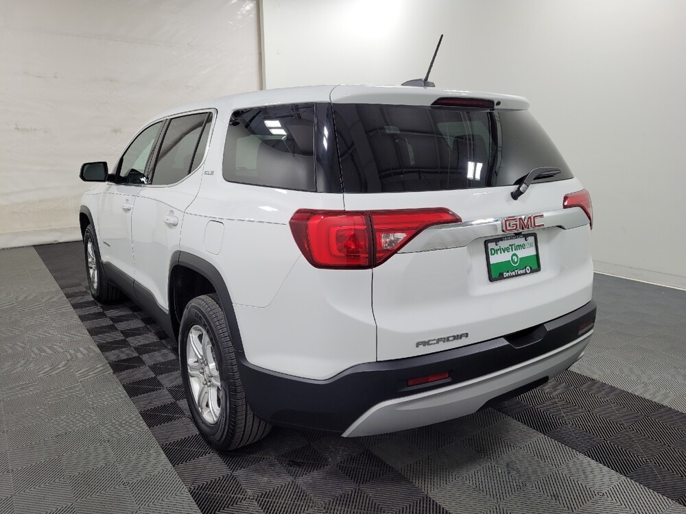 2018 GMC Acadia in Langhorne, PA 19047 - 18134759 5