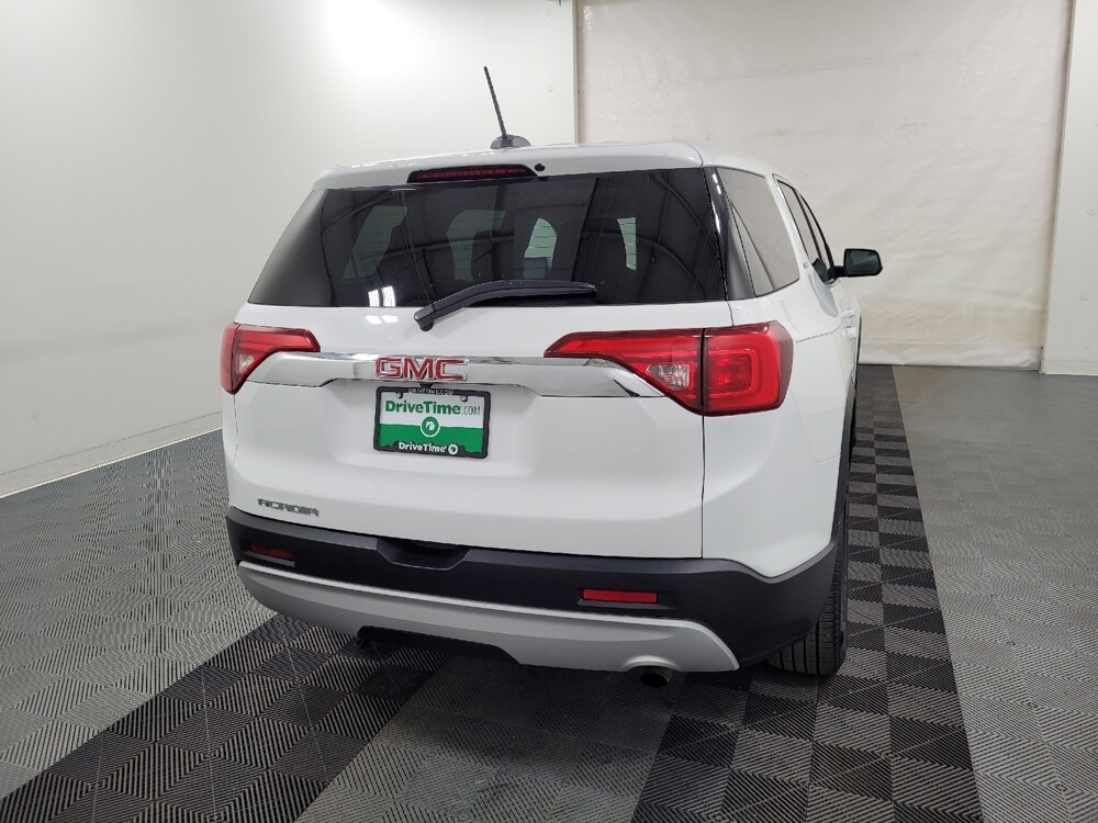 2018 GMC Acadia in Langhorne, PA 19047 - 18134759 7