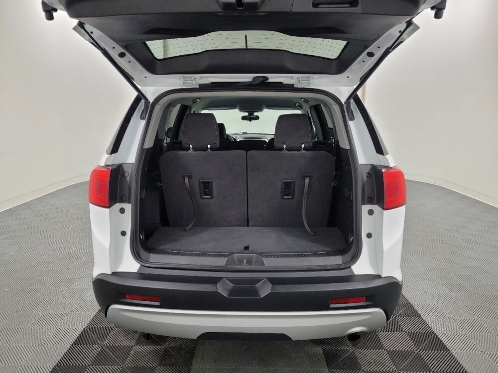 2018 GMC Acadia in Langhorne, PA 19047 - 18134759 29