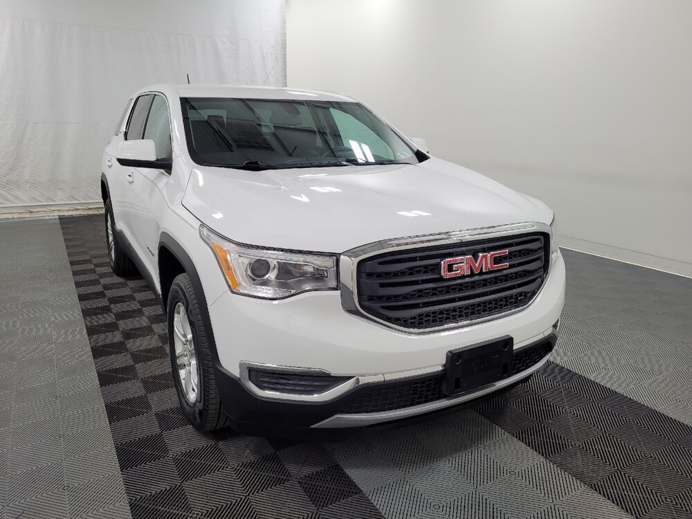 2018 GMC Acadia in Langhorne, PA 19047 - 18134759 14