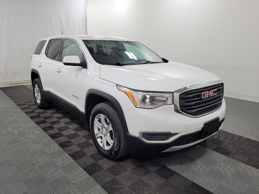 2018 GMC Acadia in Langhorne, PA 19047 - 18134759 13