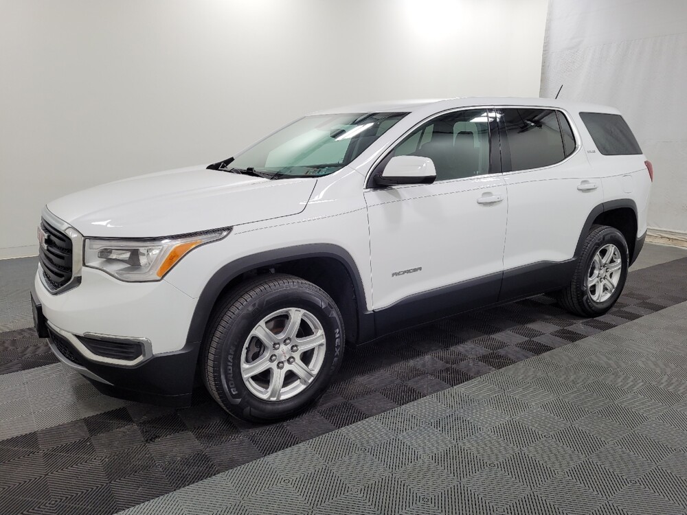 2018 GMC Acadia in Langhorne, PA 19047 - 18134759 2