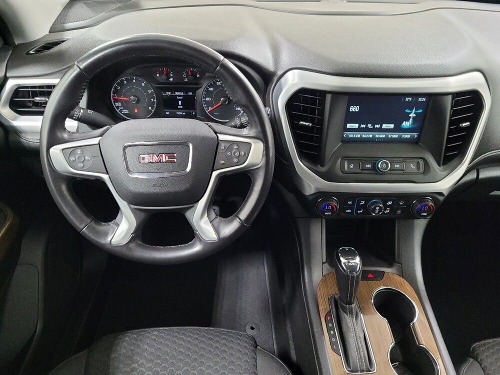 2018 GMC Acadia in Langhorne, PA 19047 - 18134759 22