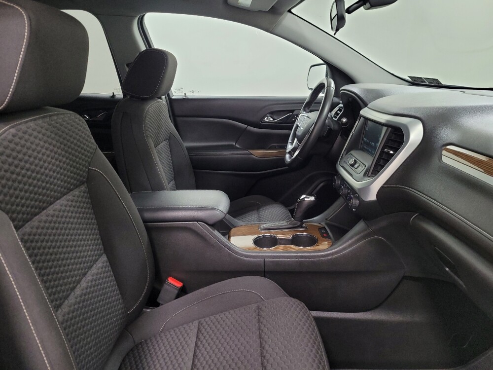 2018 GMC Acadia in Langhorne, PA 19047 - 18134759 21