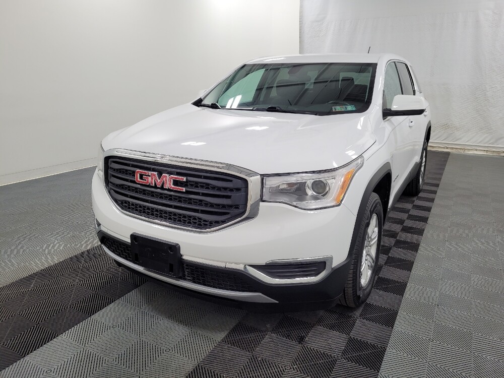 2018 GMC Acadia in Langhorne, PA 19047 - 18134759 15