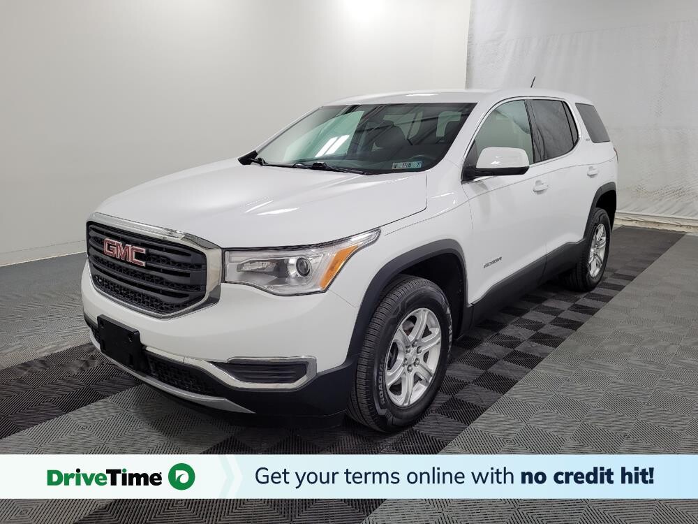 2018 GMC Acadia in Langhorne, PA 19047 - 18134759