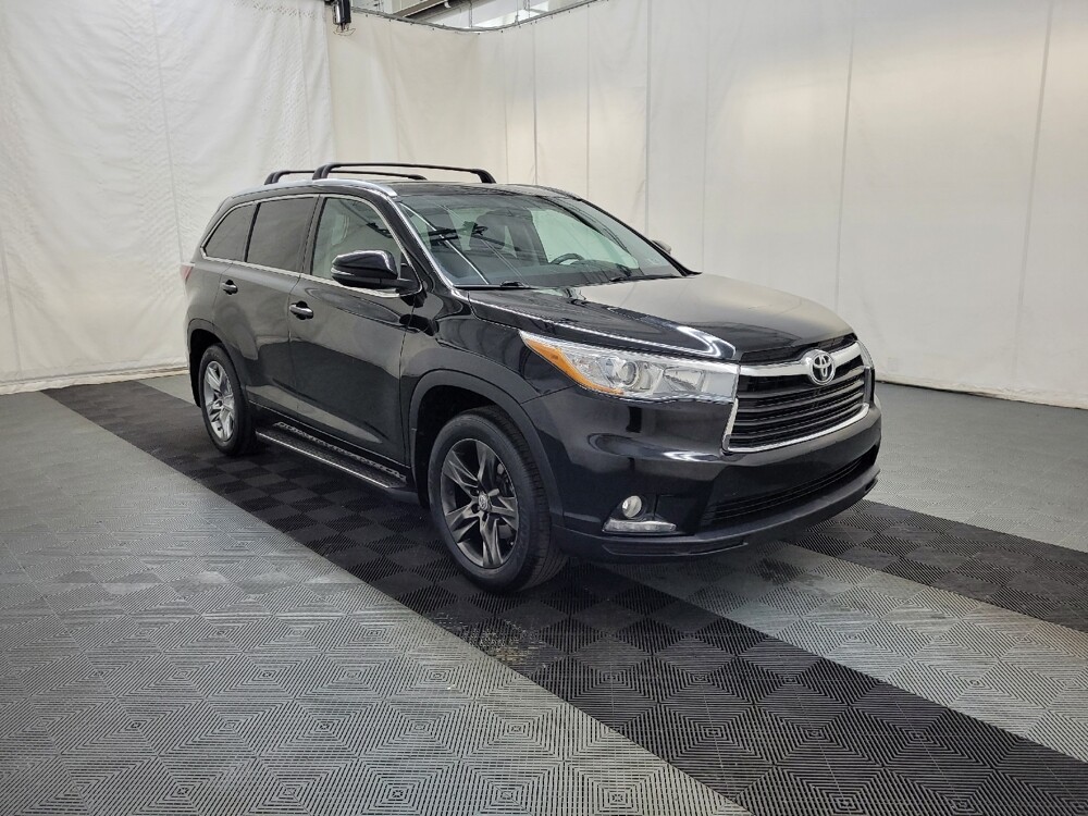 2014 Toyota Highlander in Langhorne, PA 19047 - 18134760 13