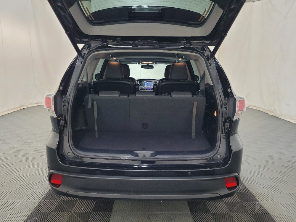 2014 Toyota Highlander in Langhorne, PA 19047 - 18134760 29