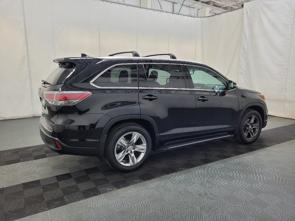 2014 Toyota Highlander in Langhorne, PA 19047 - 18134760 10