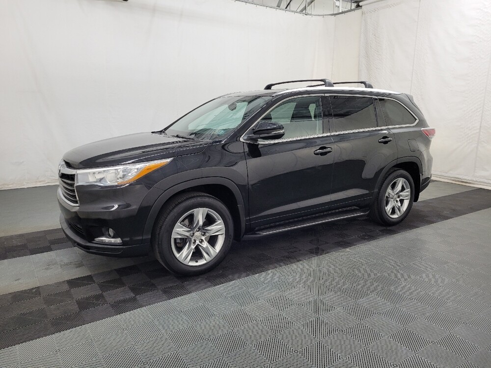 2014 Toyota Highlander in Langhorne, PA 19047 - 18134760 2