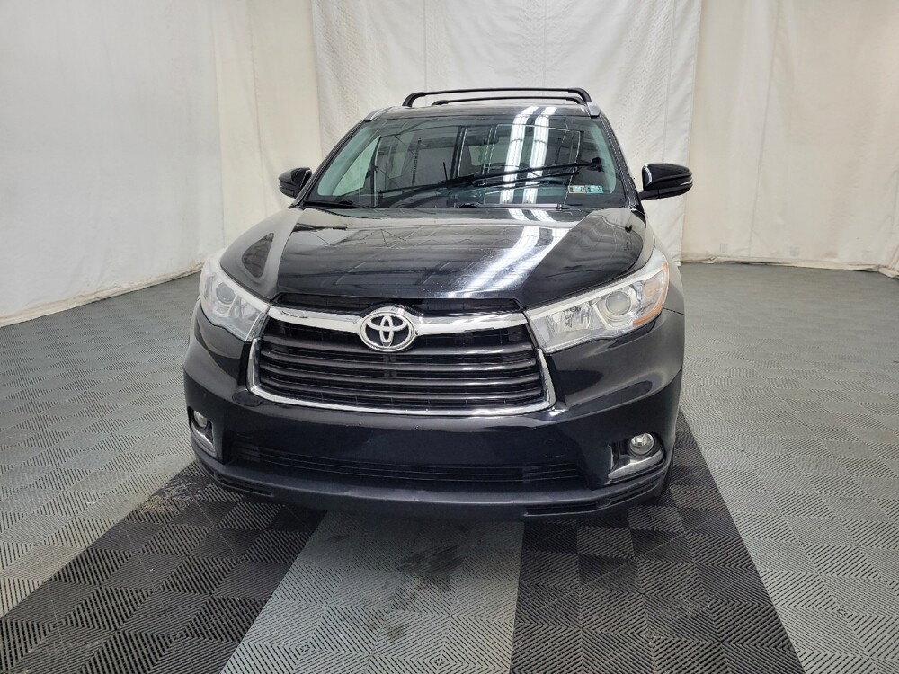 2014 Toyota Highlander in Langhorne, PA 19047 - 18134760 15