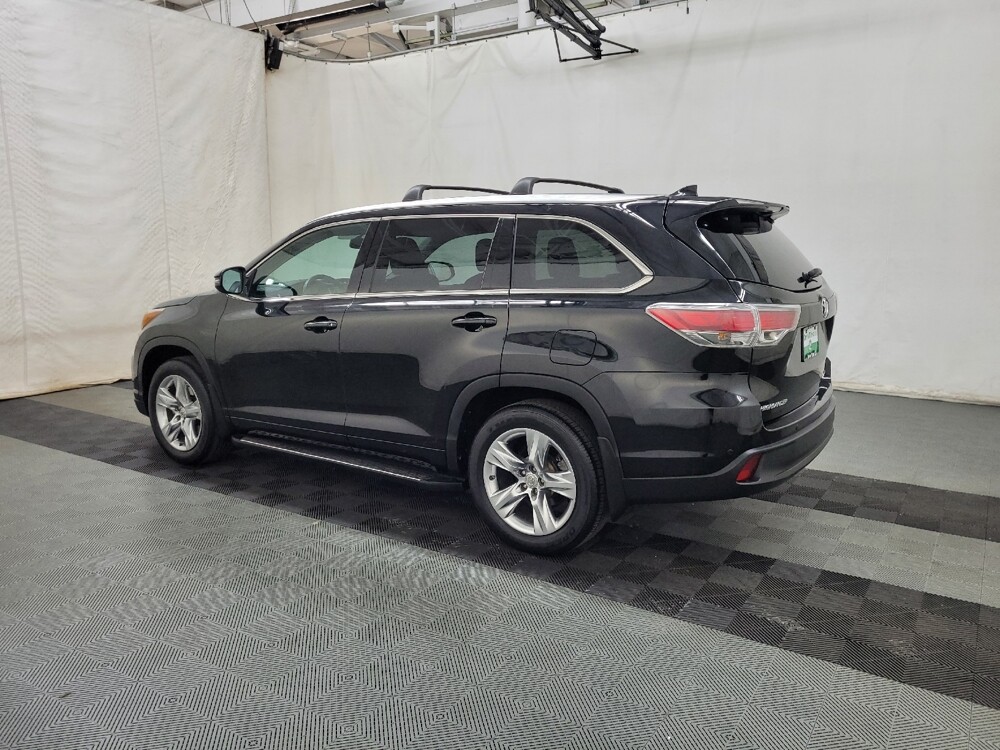 2014 Toyota Highlander in Langhorne, PA 19047 - 18134760 3