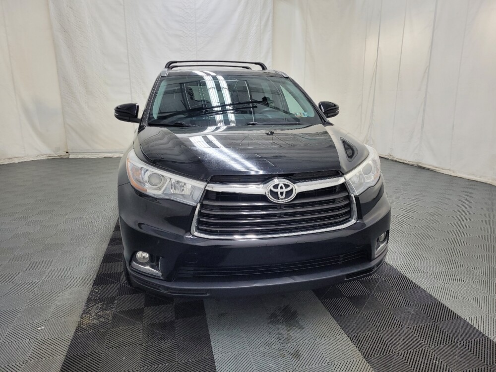 2014 Toyota Highlander in Langhorne, PA 19047 - 18134760 14