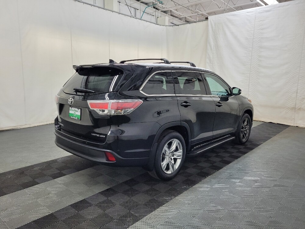 2014 Toyota Highlander in Langhorne, PA 19047 - 18134760 9
