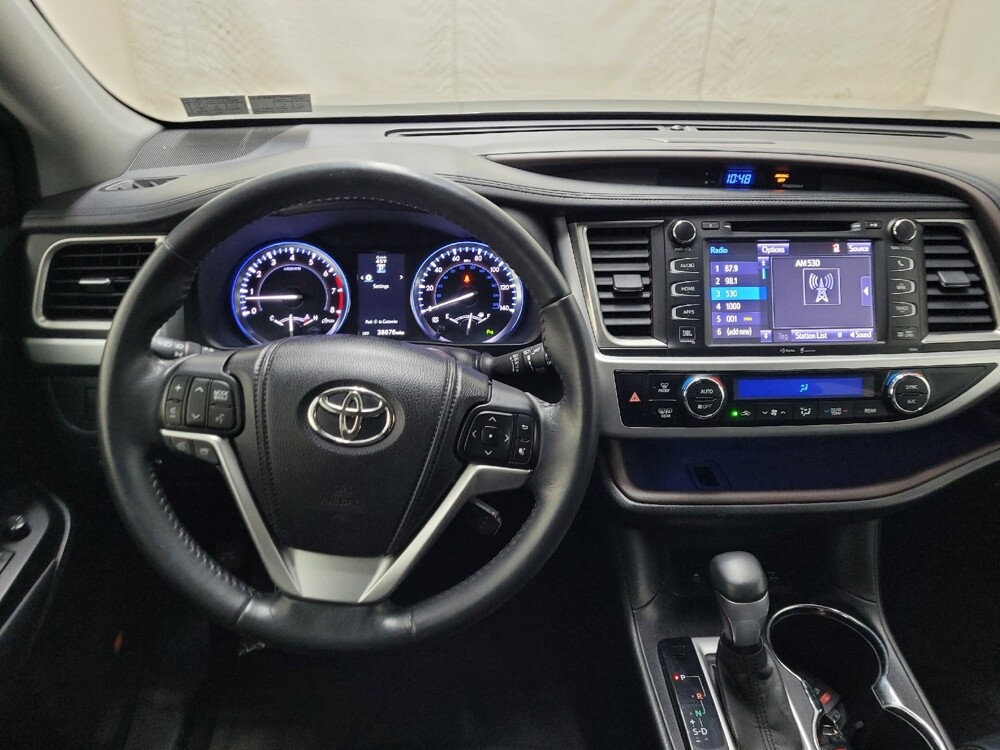 2014 Toyota Highlander in Langhorne, PA 19047 - 18134760 22