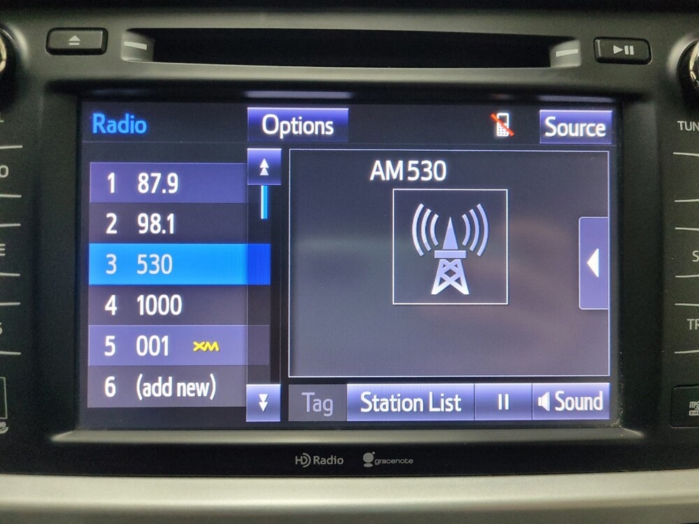 2014 Toyota Highlander in Langhorne, PA 19047 - 18134760 25