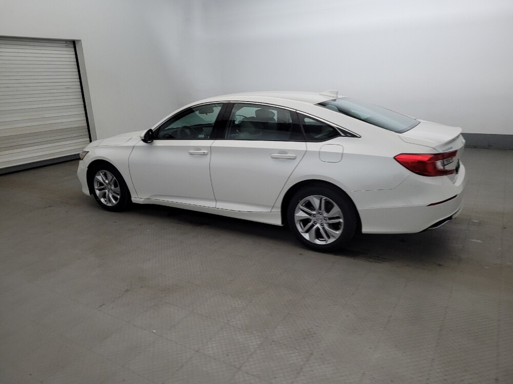 2019 Honda Accord in Chesapeake, VA 23320 - 18134761 3