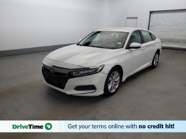 2019 Honda Accord in Chesapeake, VA 23320