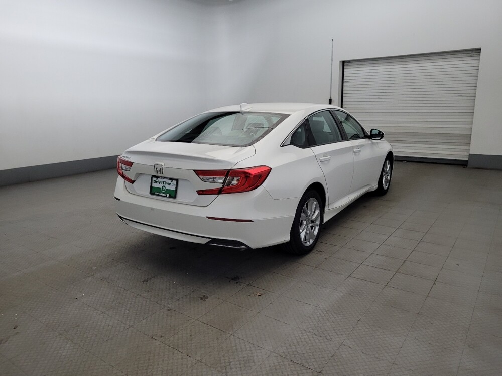 2019 Honda Accord in Chesapeake, VA 23320 - 18134761 9