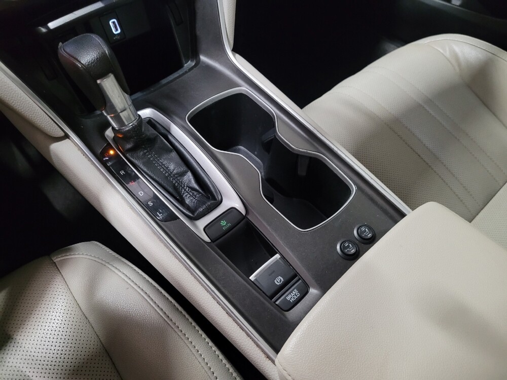 2019 Honda Accord in Chesapeake, VA 23320 - 18134761 26