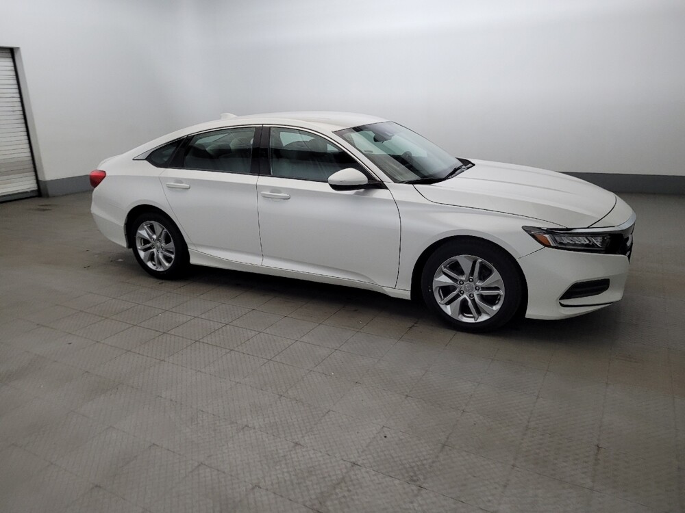 2019 Honda Accord in Chesapeake, VA 23320 - 18134761 11
