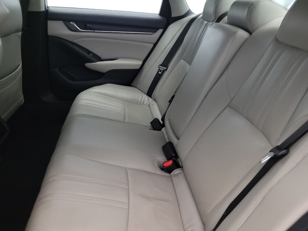 2019 Honda Accord in Chesapeake, VA 23320 - 18134761 18