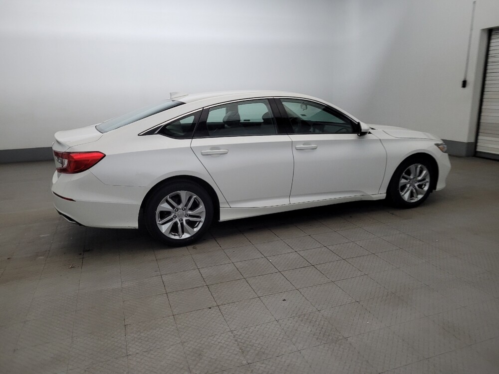 2019 Honda Accord in Chesapeake, VA 23320 - 18134761 10