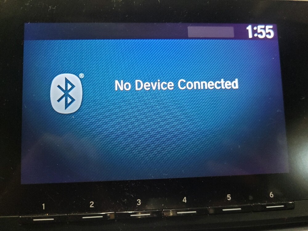 2019 Honda Accord in Chesapeake, VA 23320 - 18134761 25