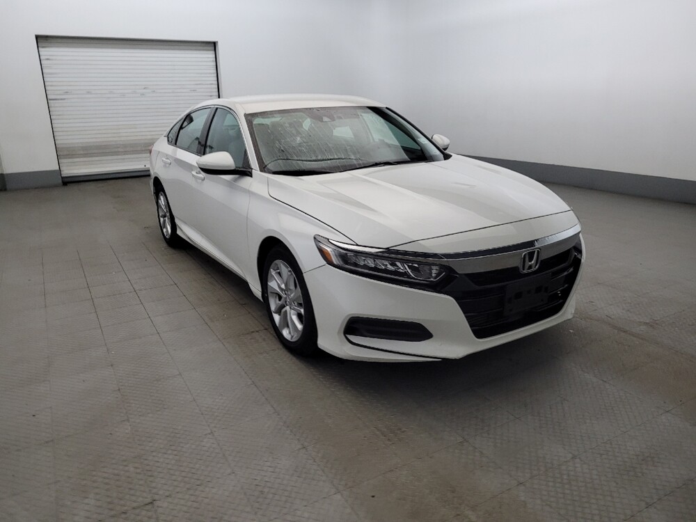 2019 Honda Accord in Chesapeake, VA 23320 - 18134761 13